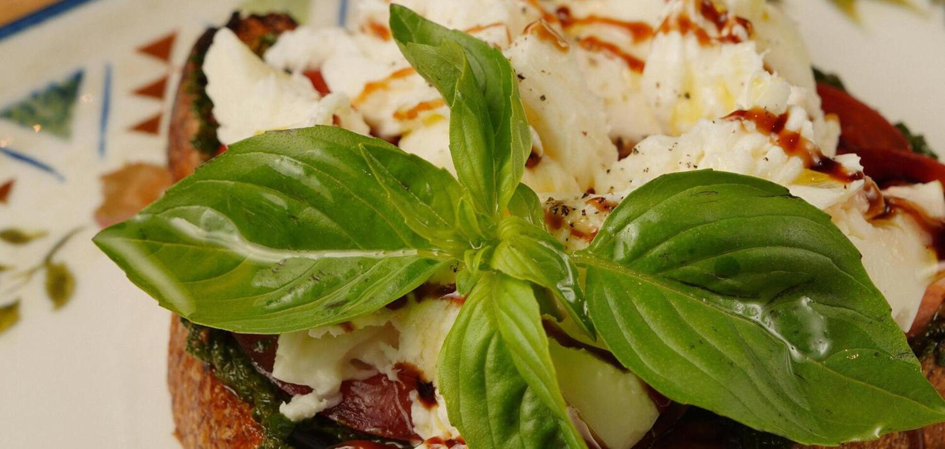 Рецепт страви