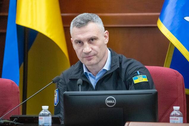 Кличко прокомментировал информацию о якобы смерти двух слесарей в Киеве: что известно