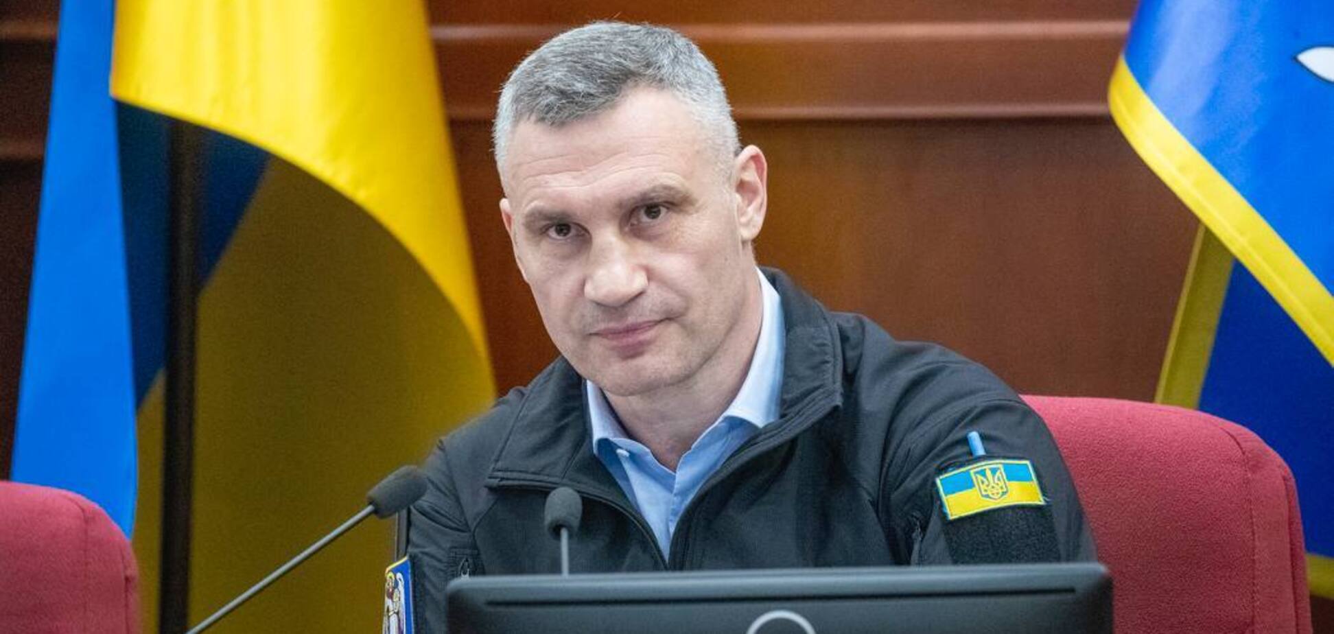 Кличко прокоментував інформацію про нібито смерть двох слюсарів у Києві: що відомо. Відео