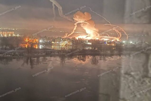 Дуже 'жирна' ціль: у Краснодарському краї знищено російський комплекс ППО. Фото