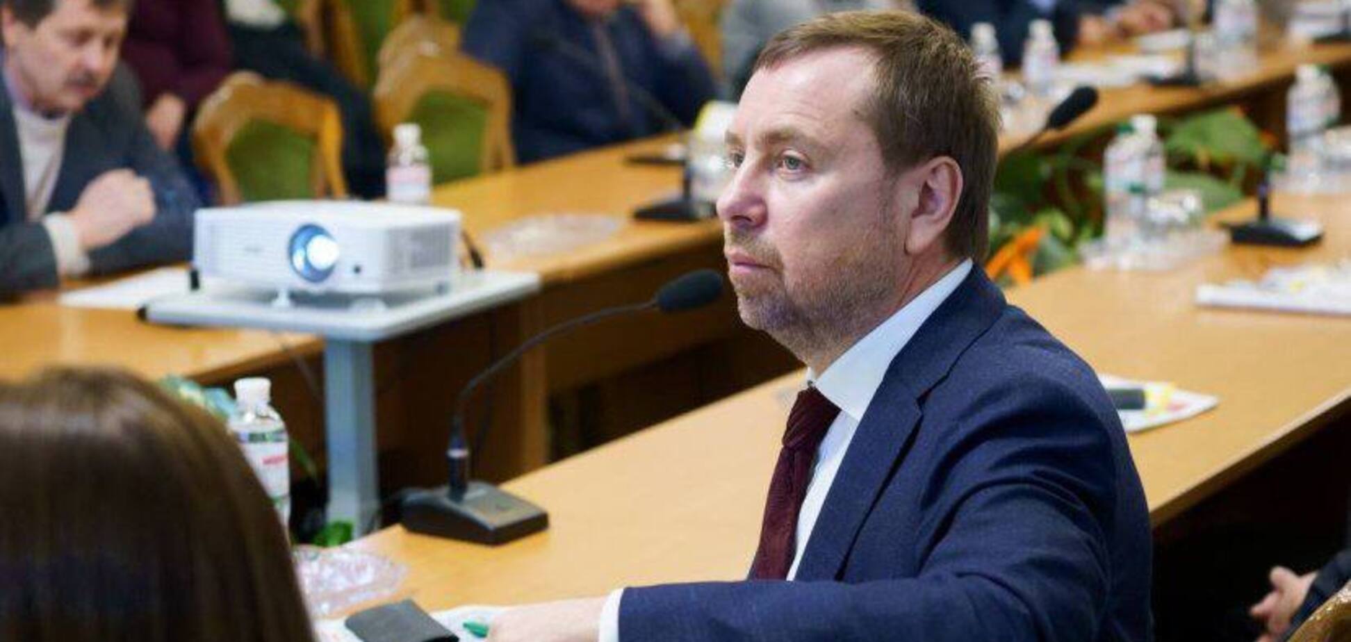 Управління ризиками – синтез технологій і експертизи: дороговказ для ефективності держави