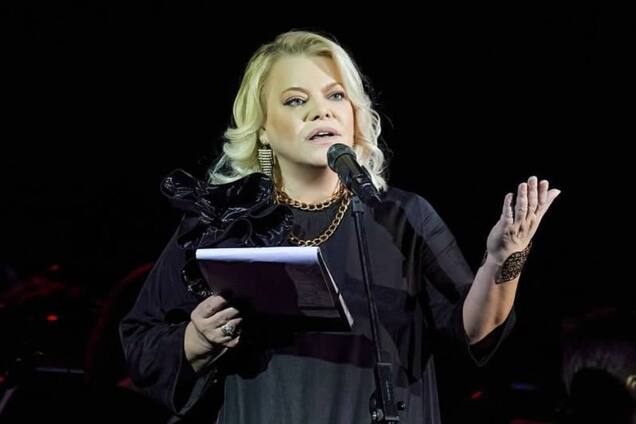 Зірка радянської 'Червоної шапочки' Поплавська видала маячню про перейменування Великої Британії та порівняла короля з Кіркоровим