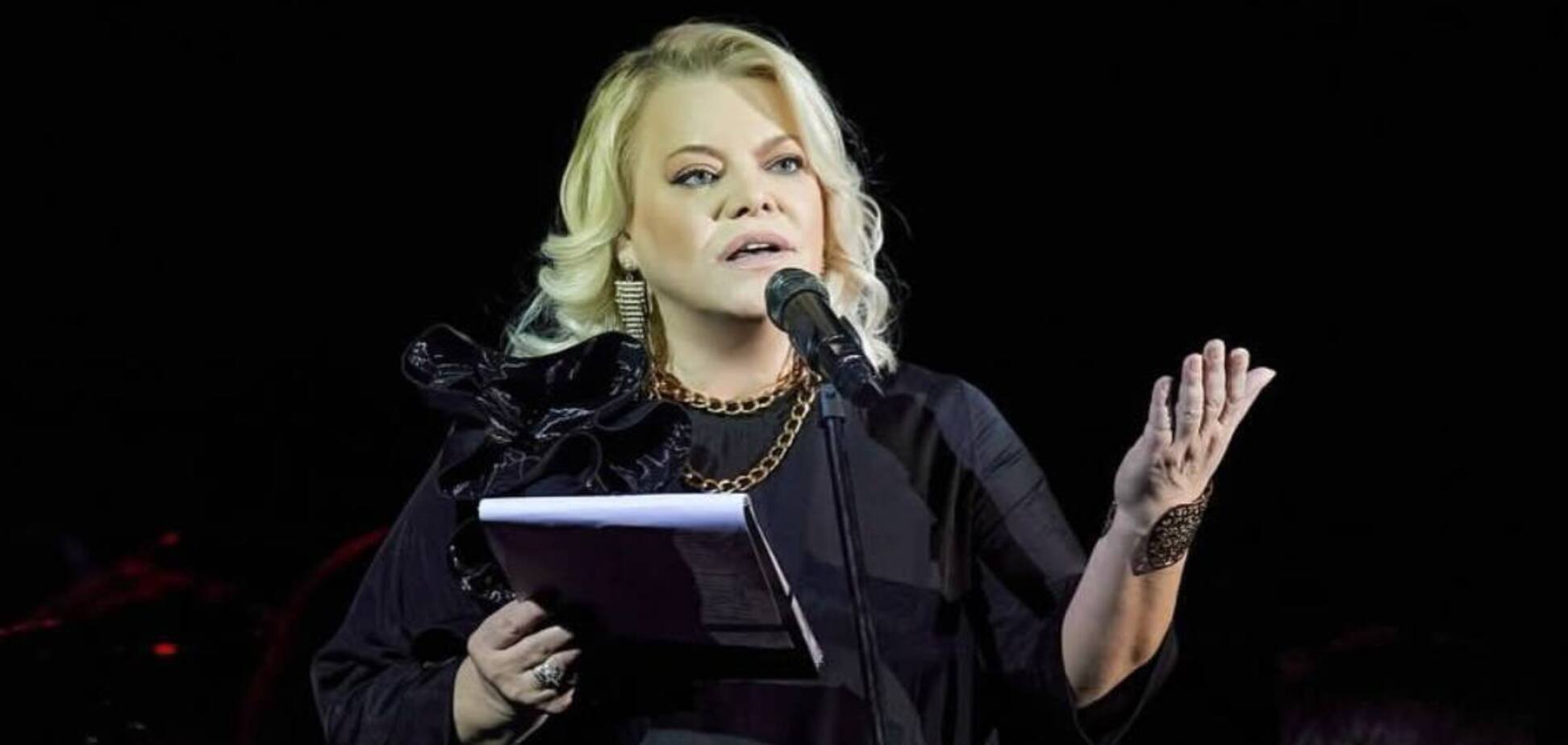 Зірка радянської 'Червоної шапочки' Поплавська видала маячню про перейменування Великої Британії та порівняла короля з Кіркоровим