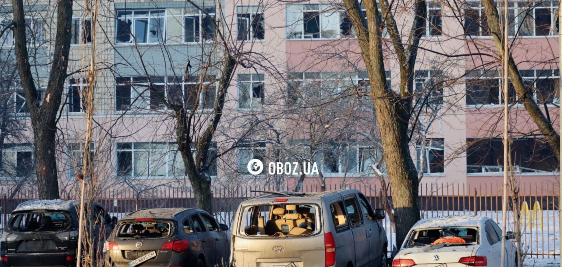 Гринчук разом з бандою Міндіча має гнити у тюрмі за зрив підготовки України до обстрілів