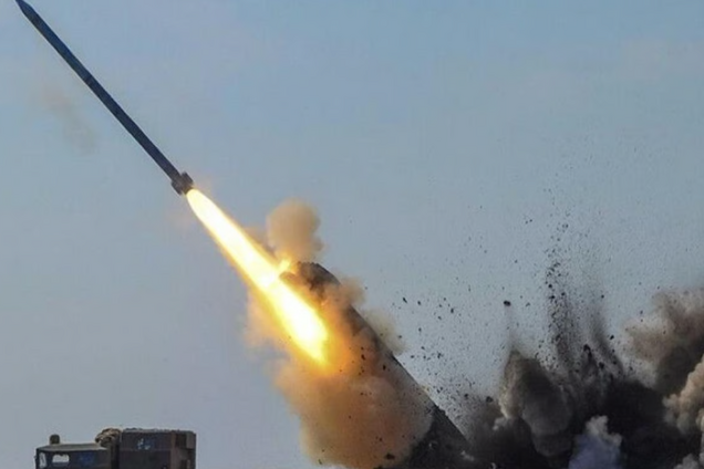 Российские войска используют для ударов по Украине учебные ракеты, оснащая их боеголовками: в ISW объяснили, что это значит