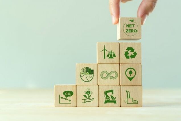 Выделено лишь 0,17% суммы: в медиа заявили об угрозе декарбонизации в Украине из-екза недофинансирования