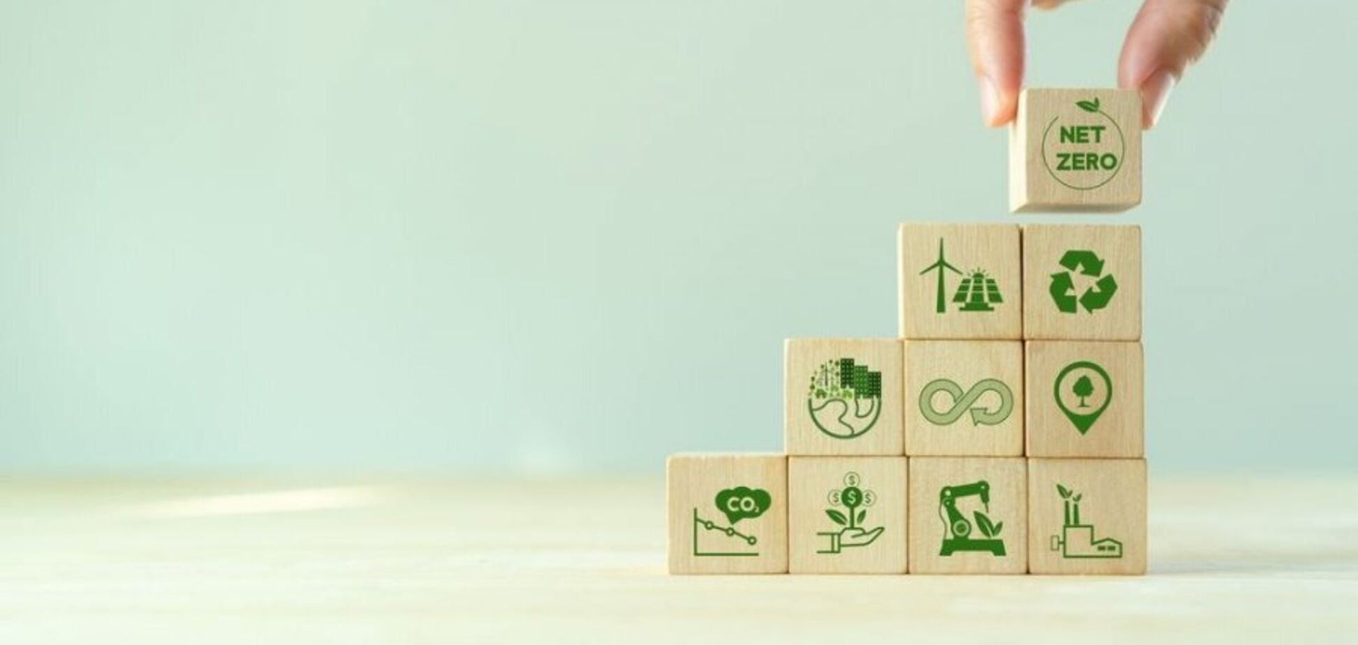 Виділено лише 0,17% суми: в медіа заявили про загрозу декарбонізації в Україні через недофінансування