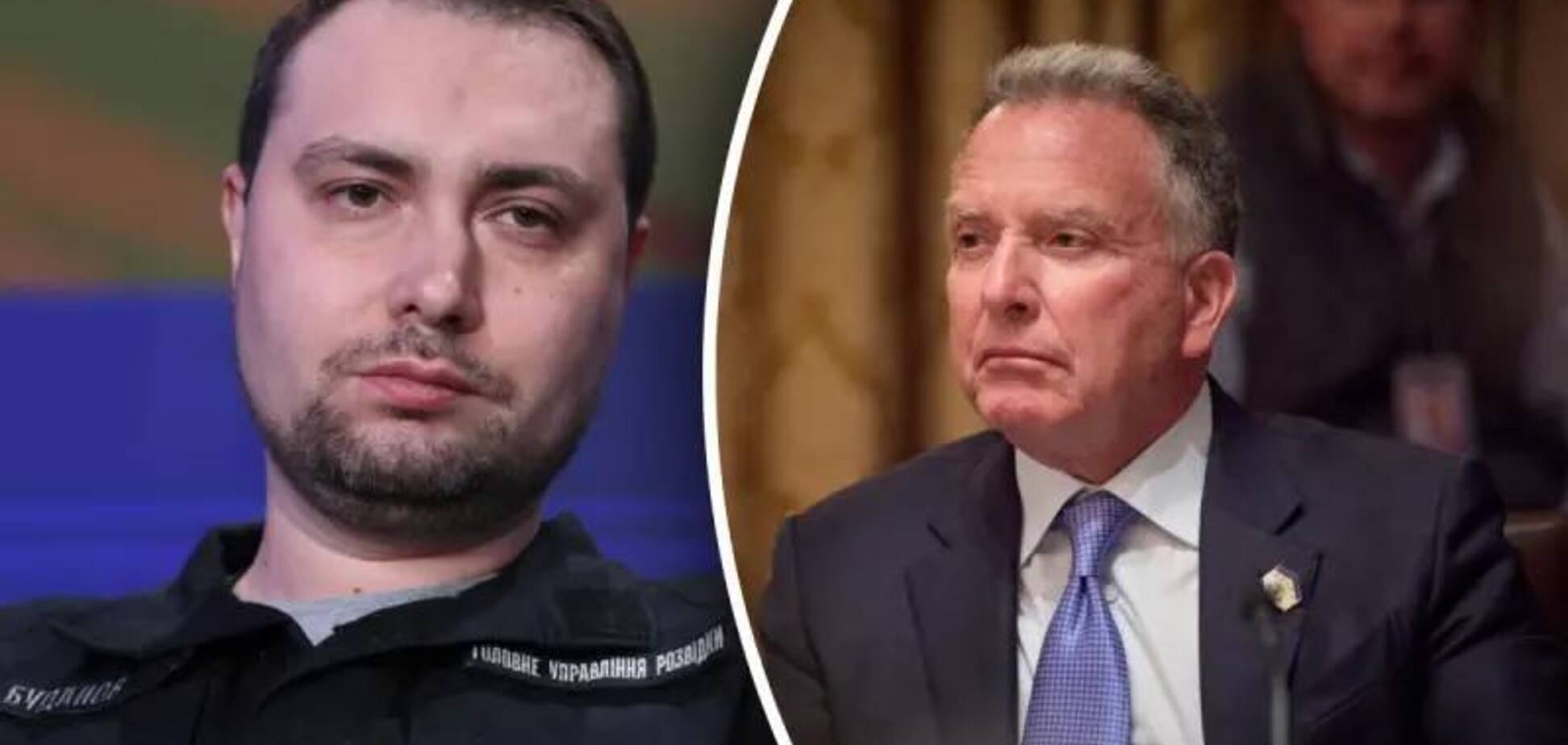 Віткофф відзначив Буданова, заявивши про 'сильну переговорну команду' України