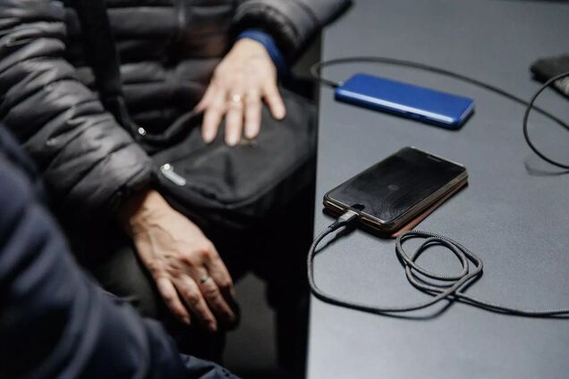 Ілюстрація - Пункт незламності