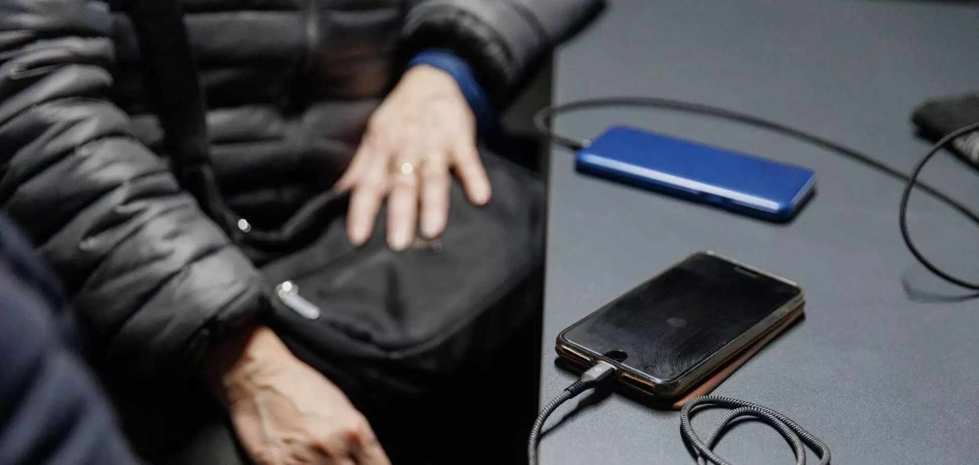 Ілюстрація - Пункт незламності