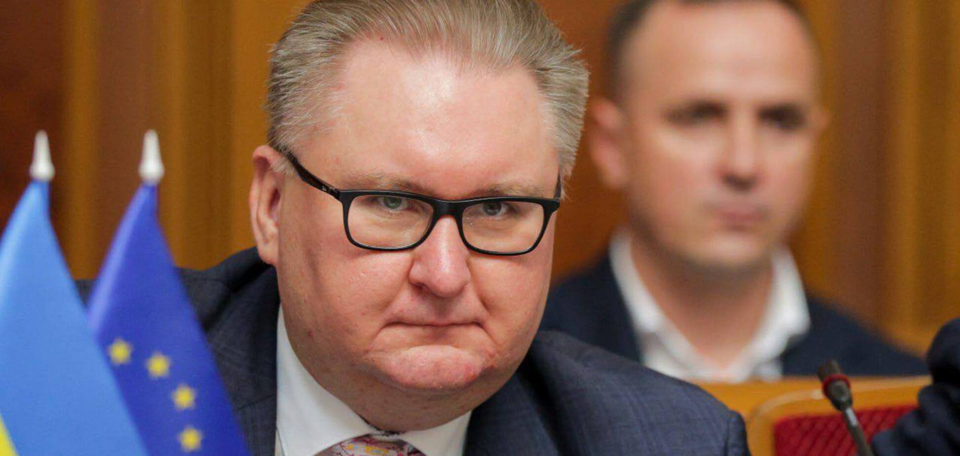 'Надо ходить по лезвию ножа': вице-премьер сказал, в каких исключениях будет нуждаться Украина при вступлении в ЕС