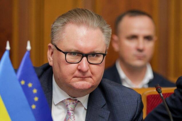 'Треба ходити по лезу ножа': віцепрем'єр сказав, яких винятків потребуватиме Україна при вступі до ЄС