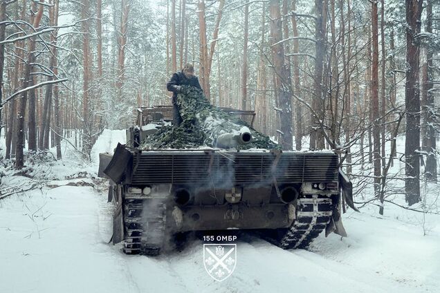 Враг несет значительные потери: в ВСУ заявили, что контролируют северную часть Покровска и Мирнограда