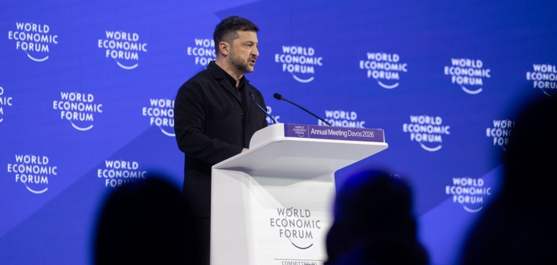 'Він любить себе таким, який він є': Зеленський порадив європейцям не сподіватися, що Трамп зміниться