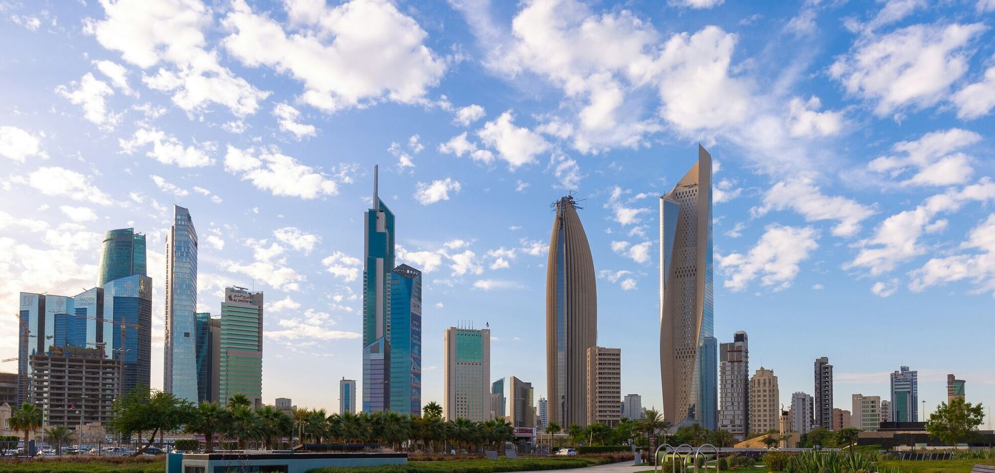 Яке місто найспекотніше у світі: коли безпечно туди їхати