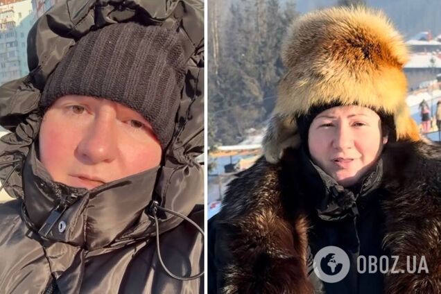 'Добро в трубах починає зникати!' Блогерка підкорила мережу сатиричним зверненням до зірок шоу-бізнесу та магазинів