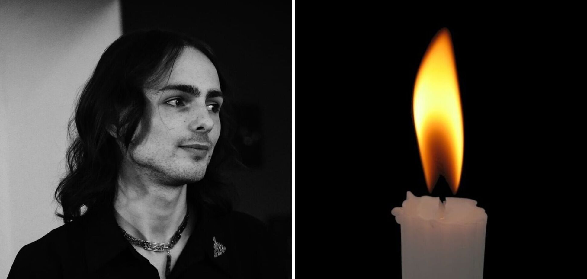 'Как же больно': от тяжелой болезни умер 24-летний украинский режиссер Сергей Сасин