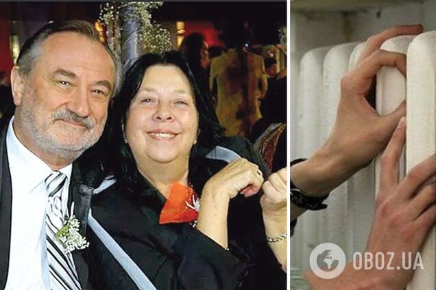 'Не сказала жодного слова скарги!' 83-річна вдова Богдана Ступки вразила стійкістю після двох діб у холоді та темряві