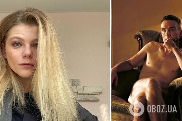 Нас затягають по судах за це: українська акторка розкрила, чим відрізняються інтимні сцени в кіно в Україні та за кордоном