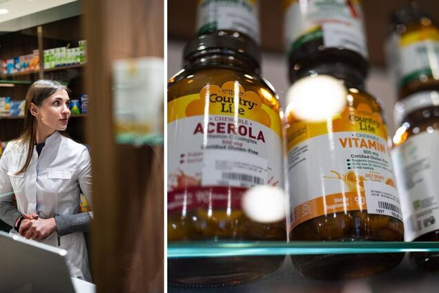 Образовательное пространство и современная фармация. В Киеве открыли первую CBD-аптеку PHARMATAC