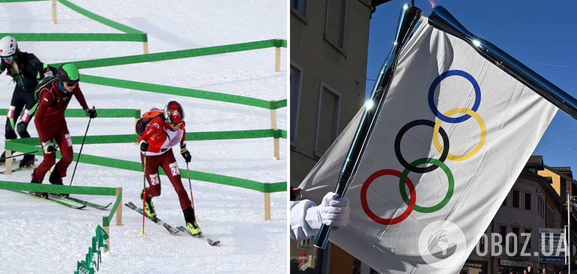 На Олімпіаді змушуватимуть дертися в гори! Що за новий вид спорту готують Ігри-2026 і які ще оновлення чекають на нас у Мілані