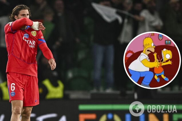 'Катастрофа'. Те, що зробив Забарний, викликало лють у Франції