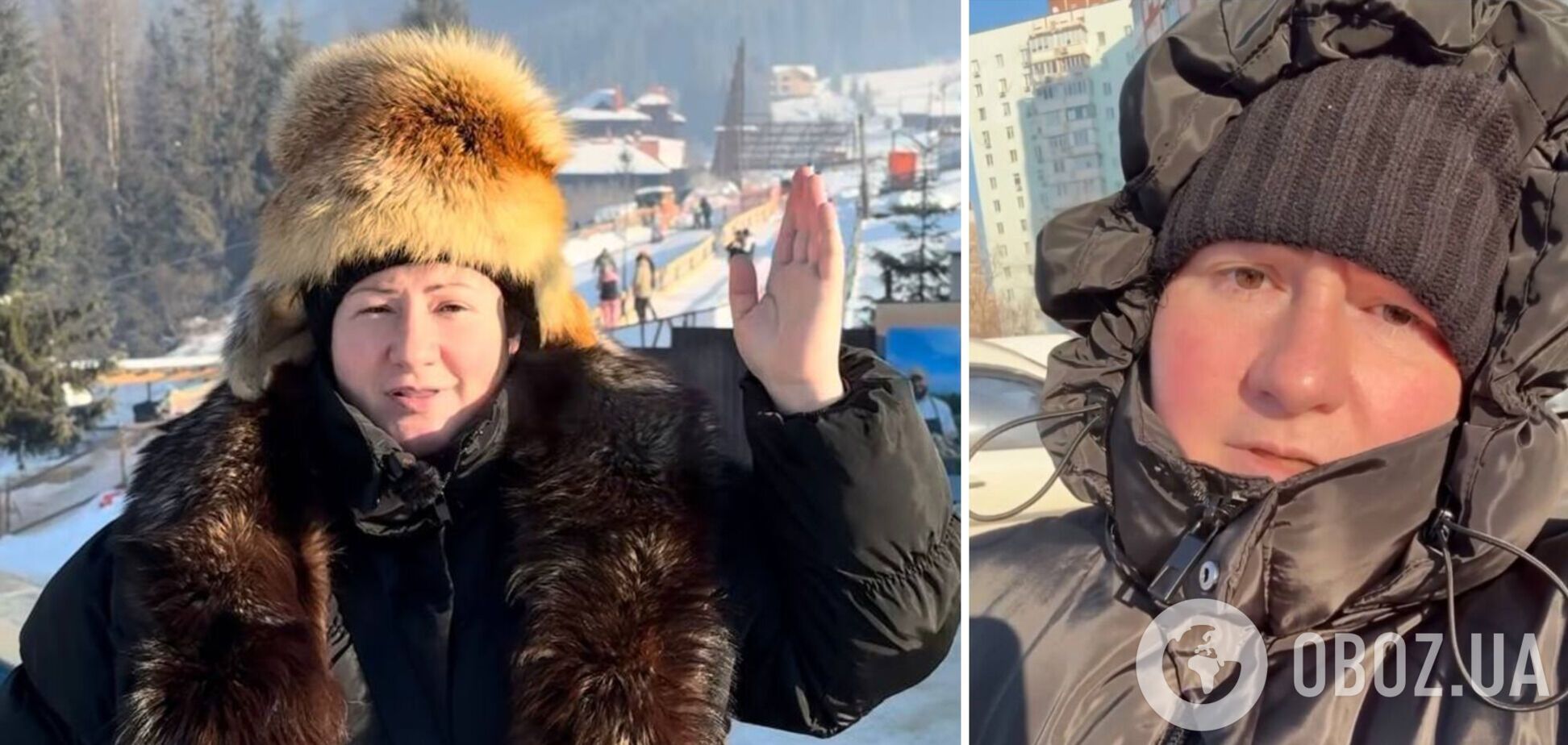 'Добро в трубах починає зникати!' Блогерка підкорила мережу сатиричним зверненням до зірок шоу-бізнесу та магазинів