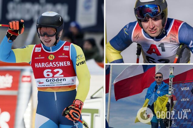 Чемпіон України влаштував бунт у збірній через непотрапляння на Олімпіаду-2026