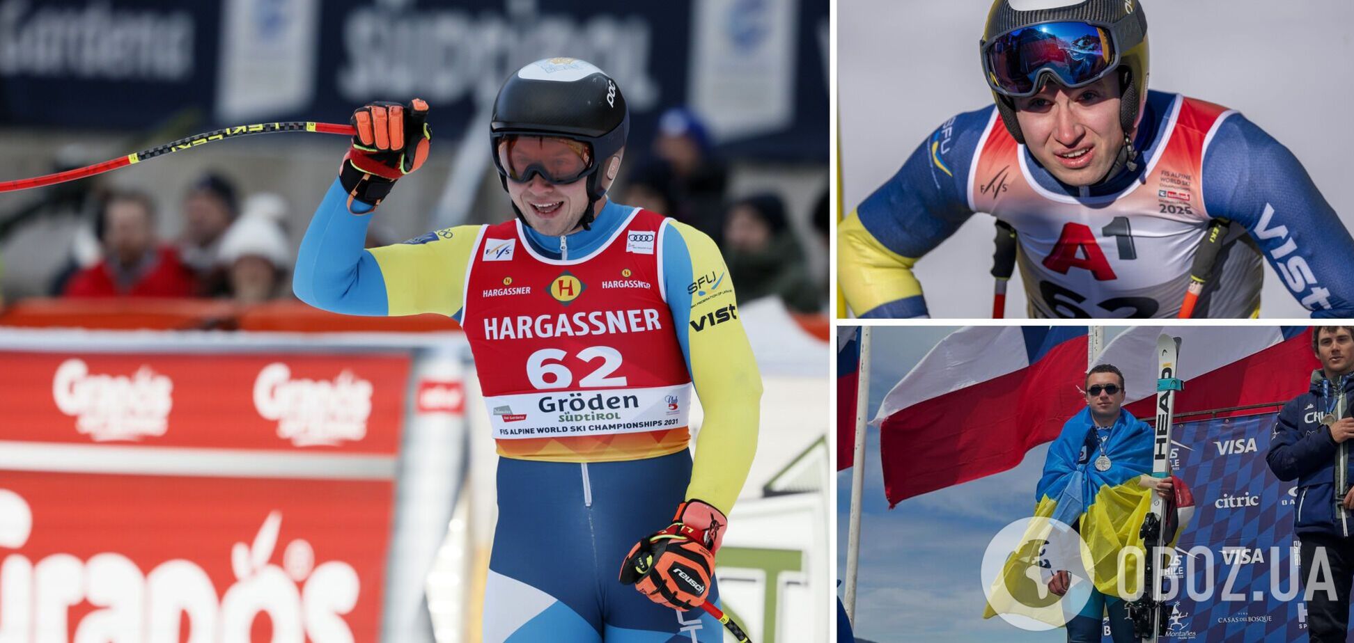 Чемпіон України влаштував бунт у збірній через непотрапляння на Олімпіаду-2026