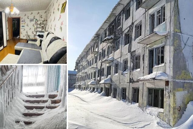 Жители 'ЛНР' и 'ДНР' скупают недвижимость на депрессивном севере РФ: на оккупированной территории хуже, чем в Заполярье