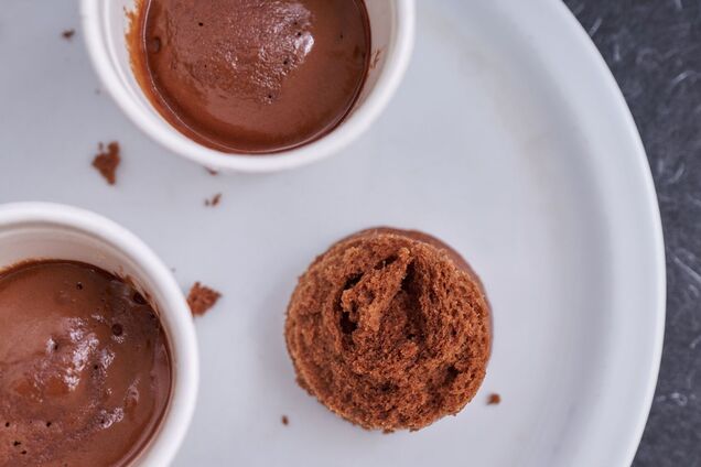 Кекс к чаю в микроволновке: как приготовить вкусный десерт на скорую руку