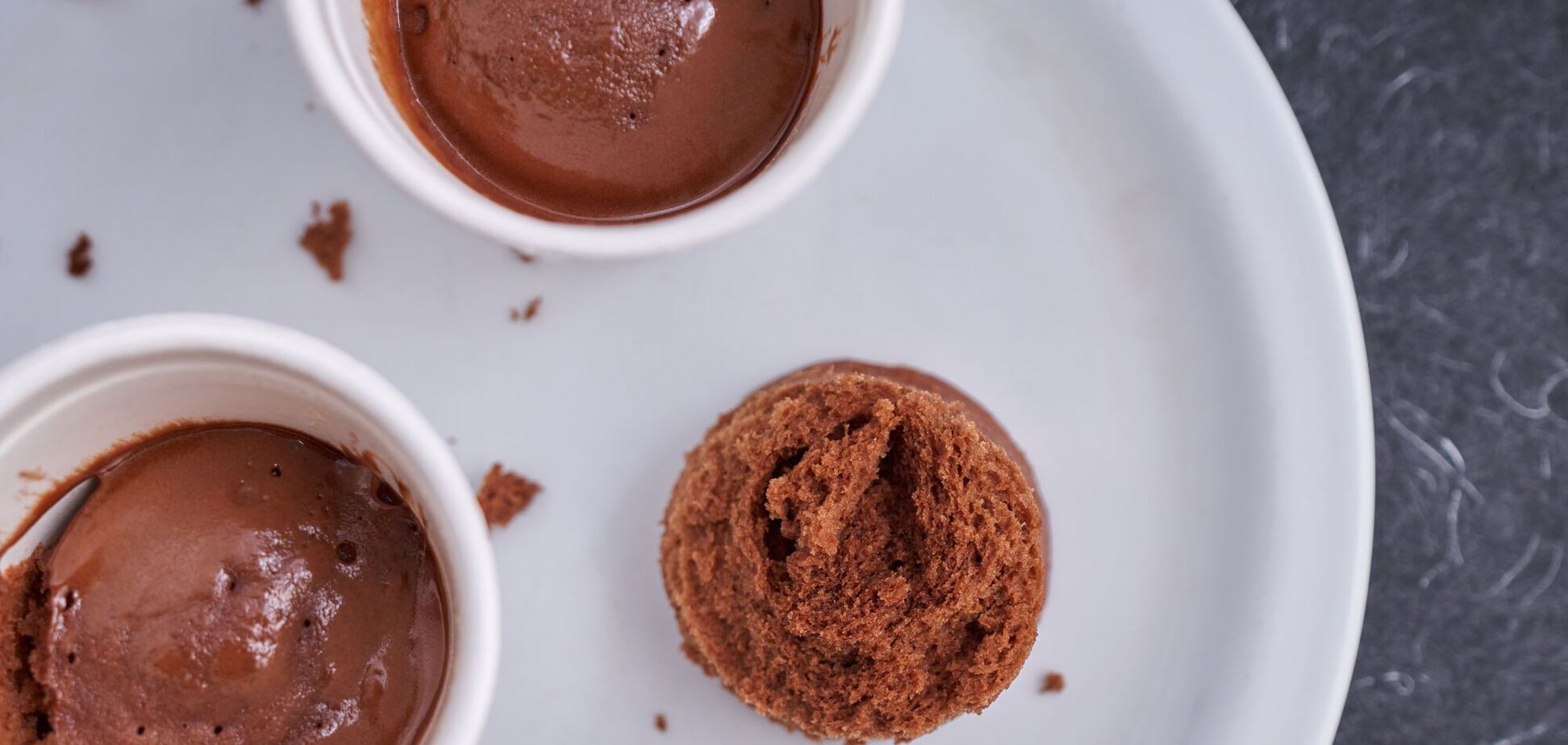 Кекс до чаю в мікрохвильовці: як приготувати смачний десерт нашвидкуруч