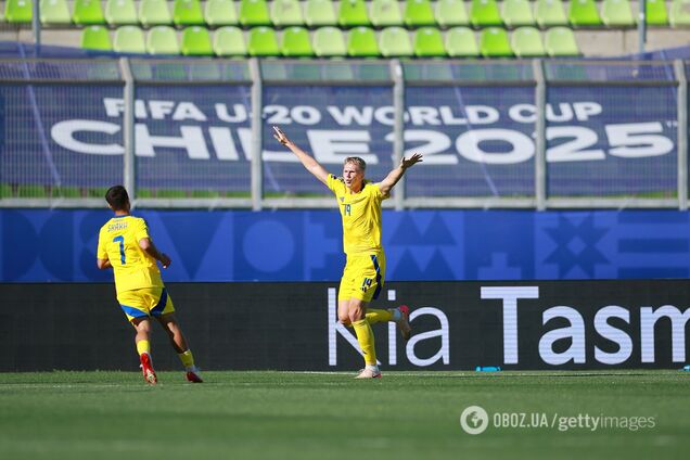 Знаменитий іспанський клуб купує футболіста збірної України за 1 млн євро