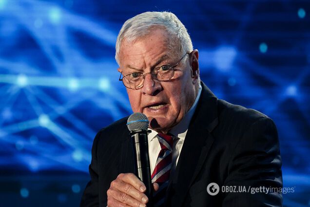 'Росія не виграє цю війну': Келлог порівняв Путіна з Миколою ІІ. Відео