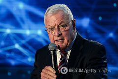 'Росія не виграє цю війну': Келлог порівняв Путіна з Миколою ІІ. Відео