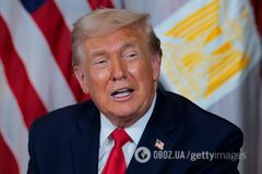 Трамп заявил, что лично попросил Путина не обстреливать Киев: в Украине об этом ничего не знали