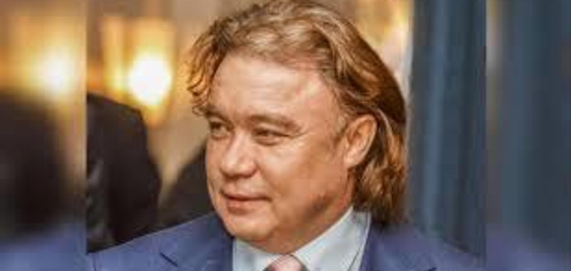 'Инвесторы ждут правил игры': Тарасов в Давосе рассказал США о давлении на бизнес в Украине