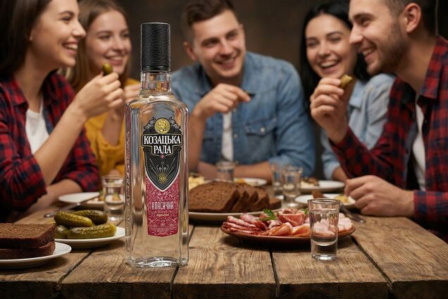 Казацкая Рада. Территория единства