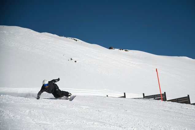 Доступные горнолыжные курорты в Европе: лидирует Болгария