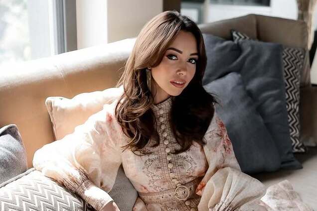 Не могла смотреть на свое лицо: прима-балерина Кухар шокировала историей, как потеряла сознание в эфире после визита к косметологу