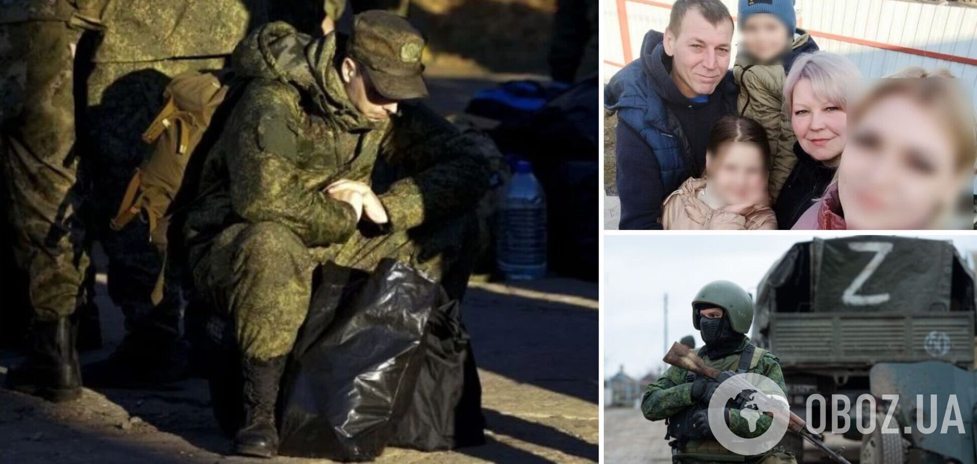 'Тут прав тот, у кого ствол, – законы не действуют': на оккупированной территории начался новый виток охоты на местных жителей