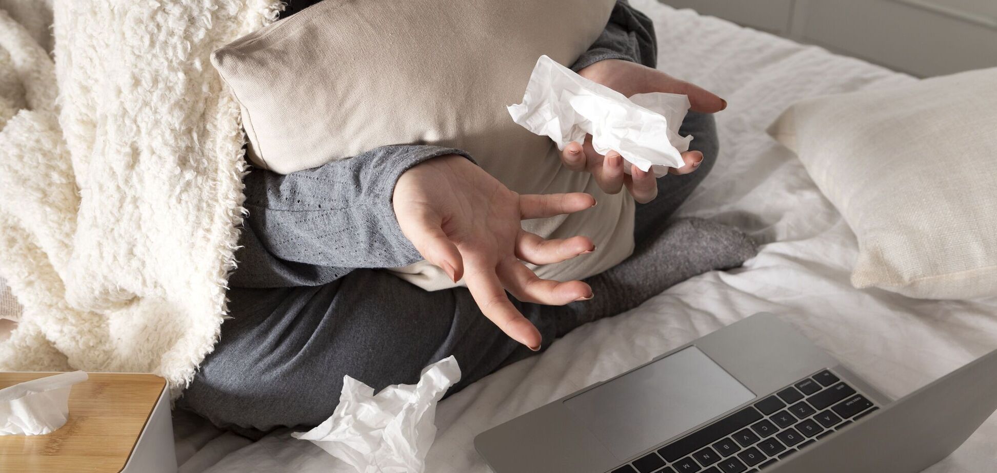 Противовирусные препараты и доказательная медицина: в поисках универсального решения