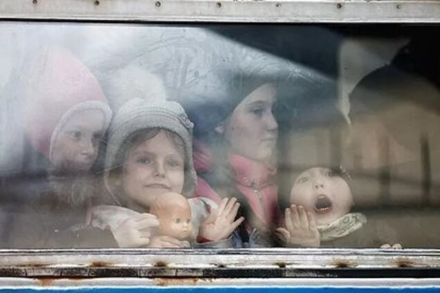 Отчет омбудсмена Украины и его использование пропагандой РФ может фактически оправдать преступления Путина – медиа