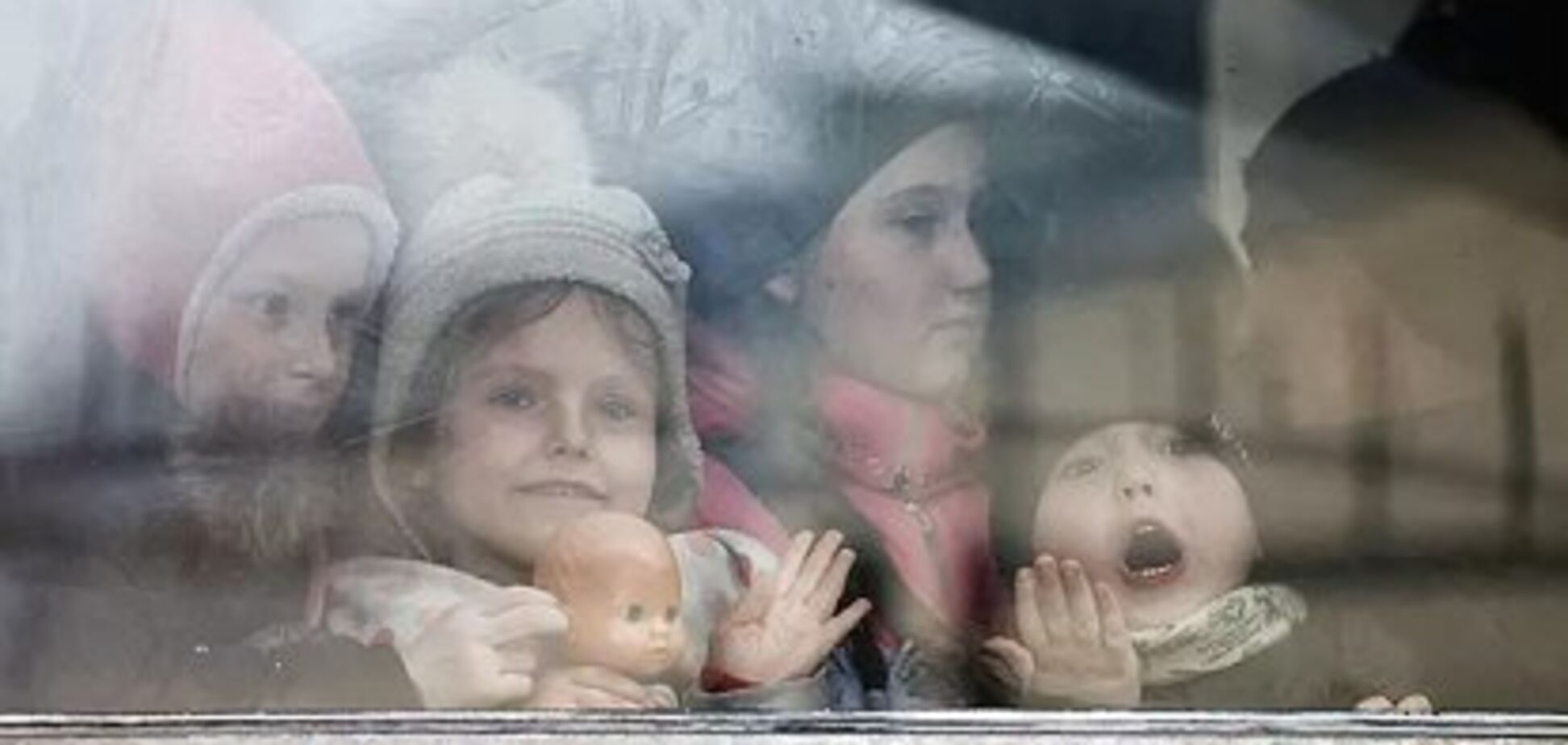 Звіт омбудсмена України та його використання пропагандою РФ може фактично виправдати злочини Путіна – медіа