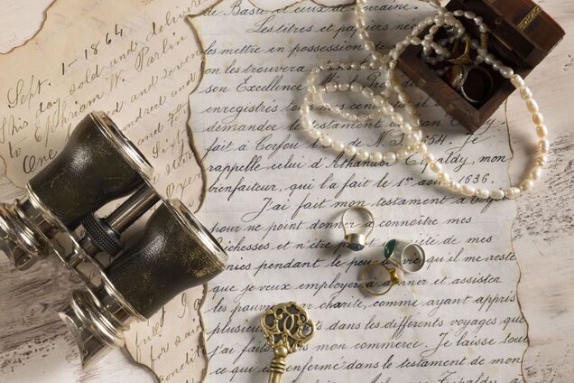 Люди, народжені у ці місяці, ніби належать до іншої епохи