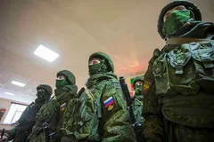 'Це пілотний проєкт': Курносова пояснила, що стоїть за 'бусифікацією' у Пензенській області і чи буде масова мобілізація в Росії