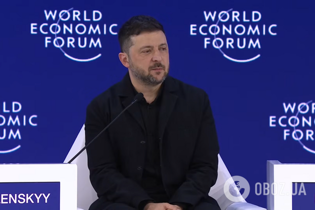 'Россияне должны быть готовы к компромиссам': Зеленский проанонсировал трехстороннюю встречу в Эмиратах