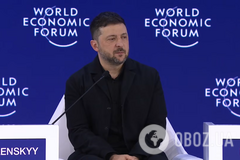 'Росіяни мають бути готовими до компромісів': Зеленський проанонсував тристоронню зустріч в Еміратах