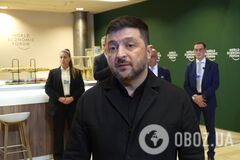 'Путін наразі не хоче завершувати війну': Зеленський сказав, хто може його змусити