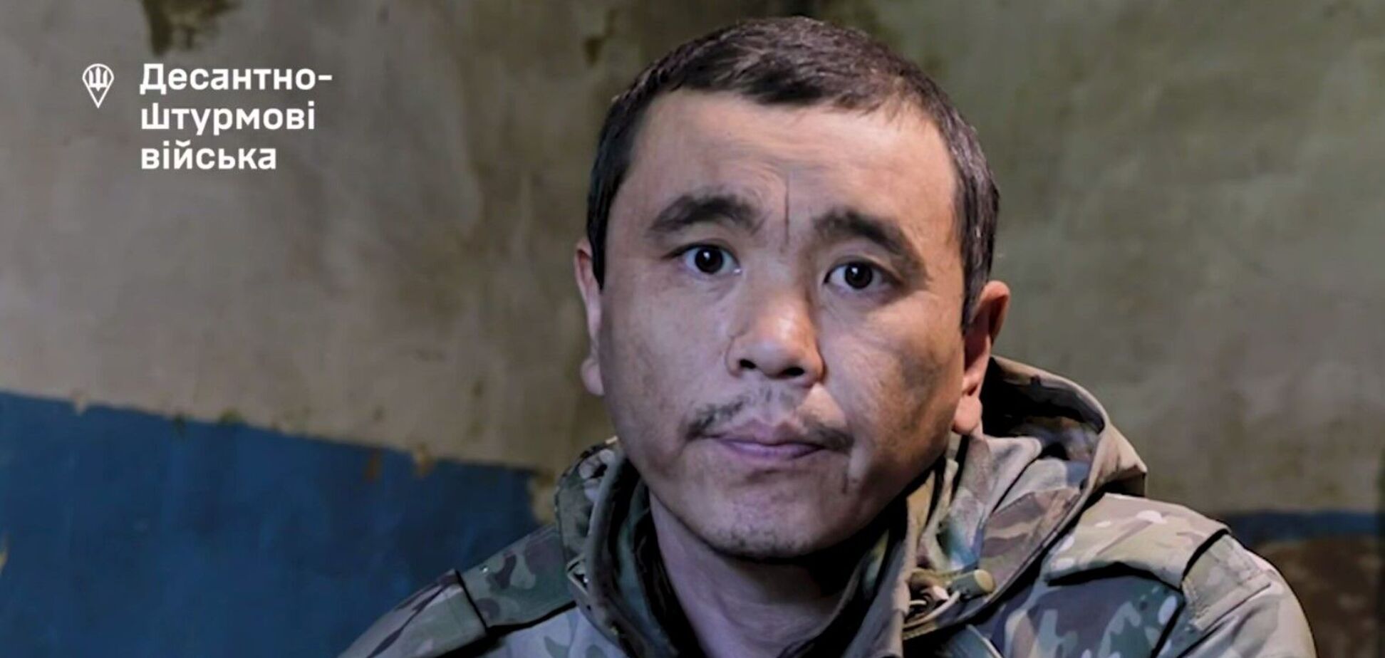 В СБУ 'розкололи' окупанта, який розстріляв полоненого українського прикордонника на Сумщині: подробиці справи